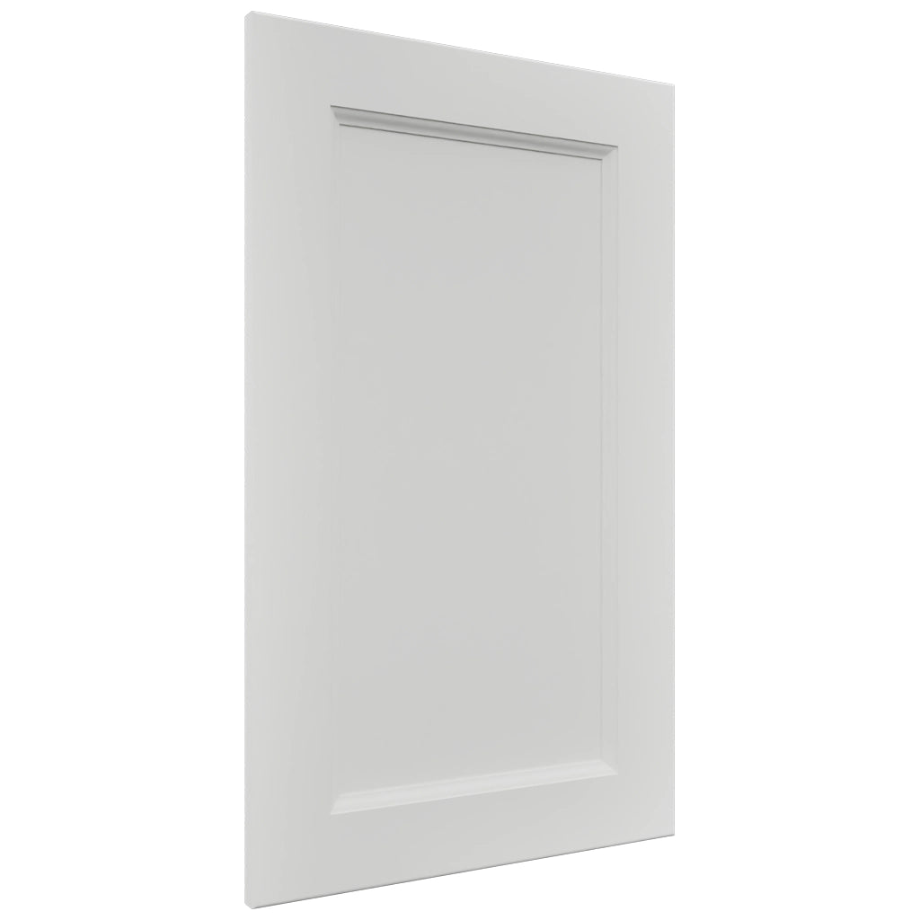 Fabuwood Nexus Frost DD W1830 DOOR Panel, Front View