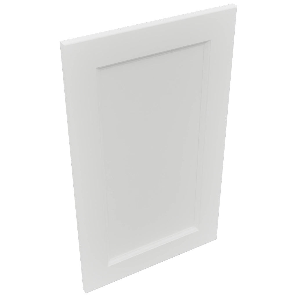 Fabuwood Nexus Frost DD W1830 DOOR Panel, Top View