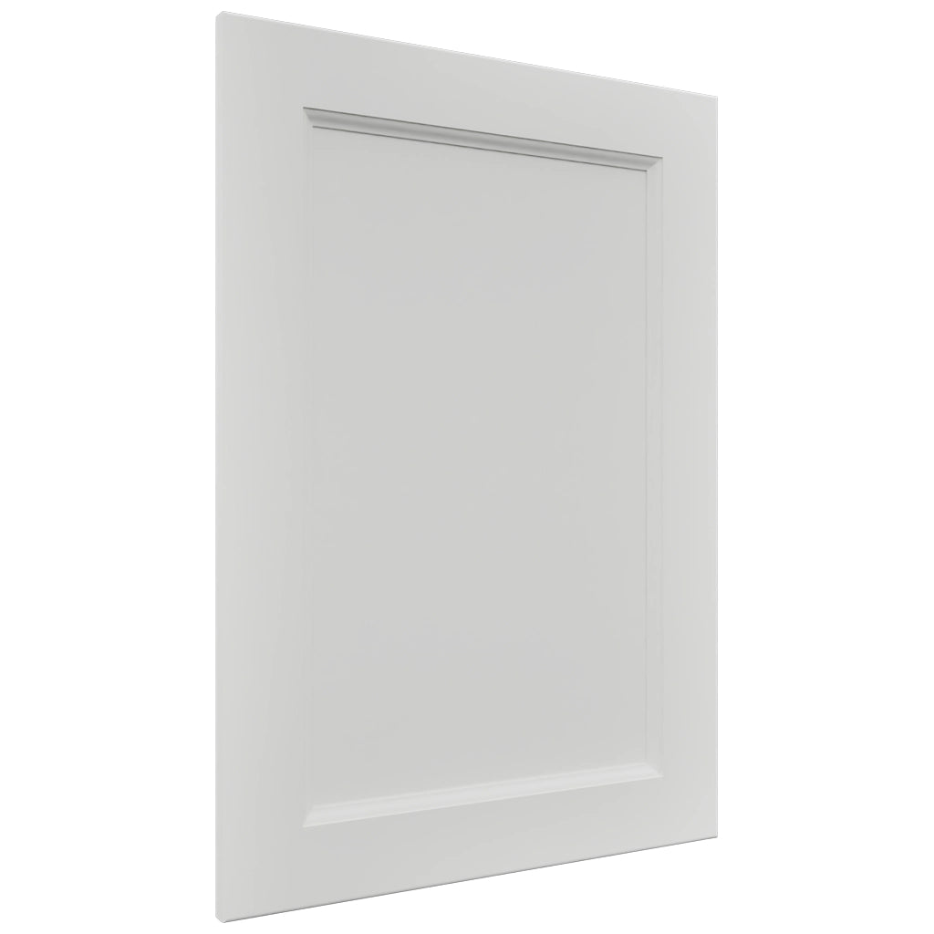 Fabuwood Nexus Frost DD W2130 DOOR Panel, Front View