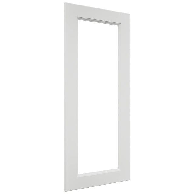 Fabuwood Nexus Frost DS DFG1842 Wall Prepped Door, Front View