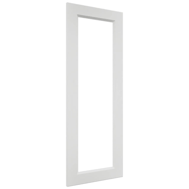 Fabuwood Nexus Frost DS DFGWD1860 Wall Prepped Door, Front View