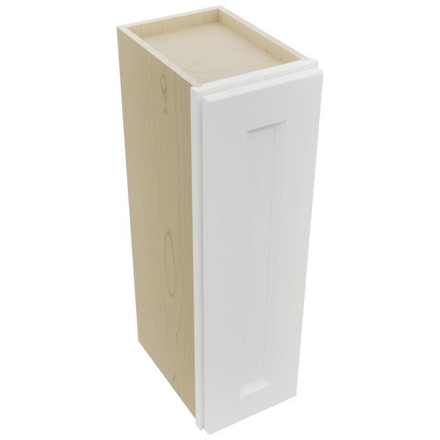 Fabuwood Nexus Frost W0930 Wall Standard Cabinet, Top View