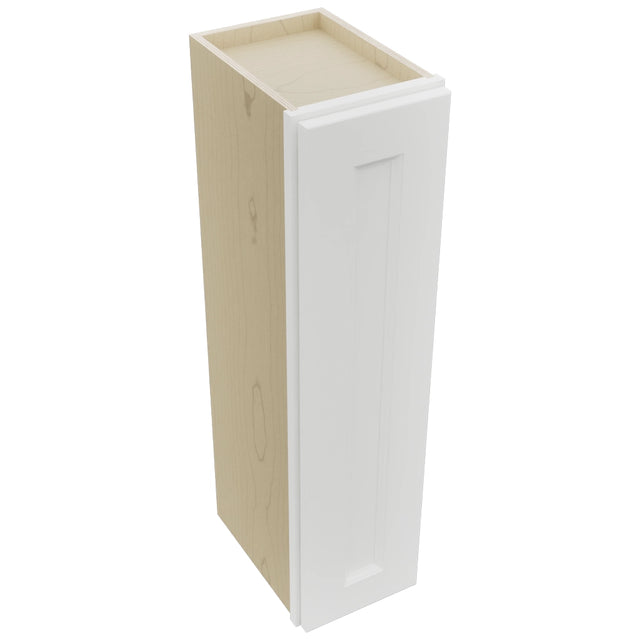 Fabuwood Nexus Frost W0936 Wall Standard Cabinet, Top View