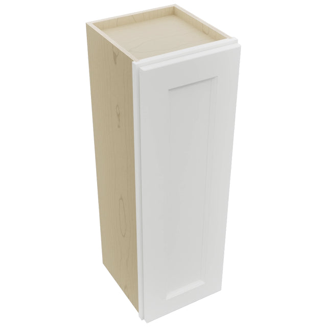 Fabuwood Nexus Frost W1236 Wall Standard Cabinet, Top View