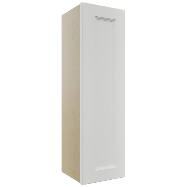 Fabuwood Nexus Frost W1242 Wall Standard Cabinet, Front View