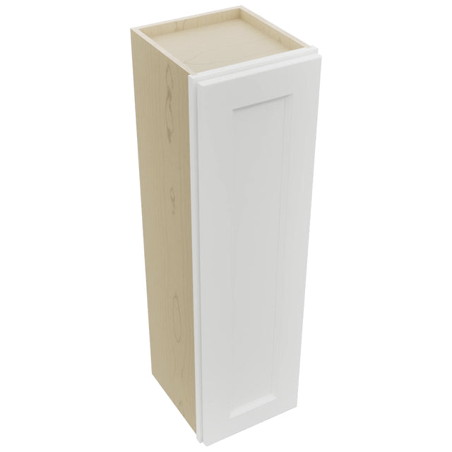 Fabuwood Nexus Frost W1242 Wall Standard Cabinet, Top View