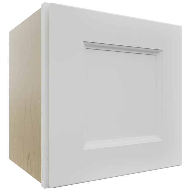 Fabuwood Nexus Frost W1515 Wall Standard Cabinet, Front View