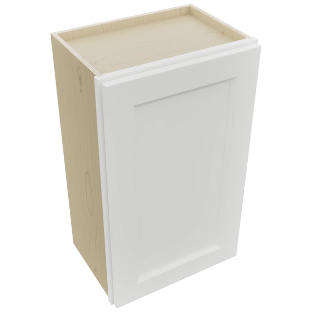 Fabuwood Nexus Frost W1830 Wall Standard Cabinet, Top View