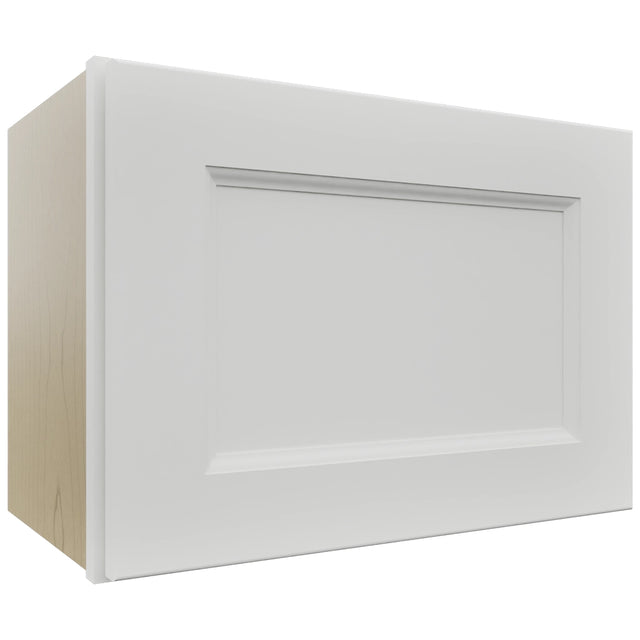 Fabuwood Nexus Frost W2115 Wall Standard Cabinet, Front View