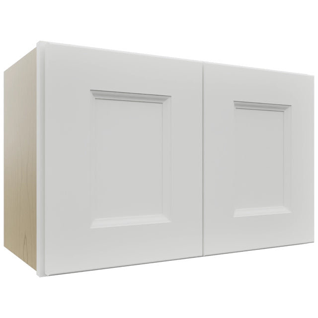 Fabuwood Nexus Frost W2415 Wall Standard Cabinet, Front View