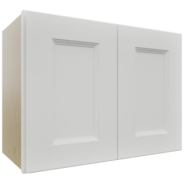 Fabuwood Nexus Frost W2418 Wall Standard Cabinet, Front View