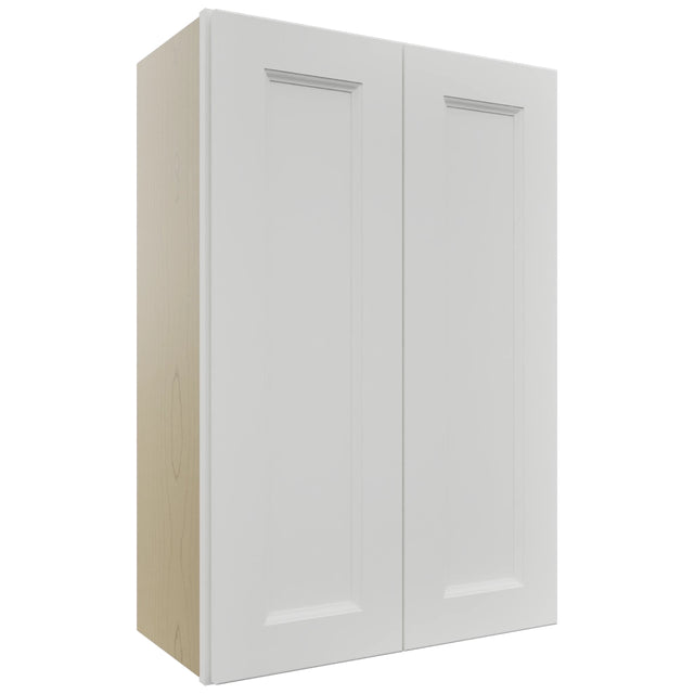 Fabuwood Nexus Frost W2436 Wall Standard Cabinet, Front View