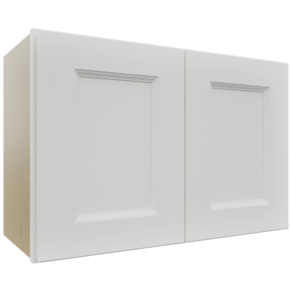 Fabuwood Nexus Frost W2718 Wall Standard Cabinet, Front View