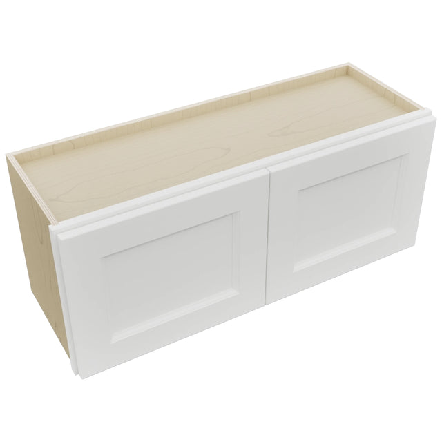 Fabuwood Nexus Frost W3615 Wall Standard Cabinet, Top View