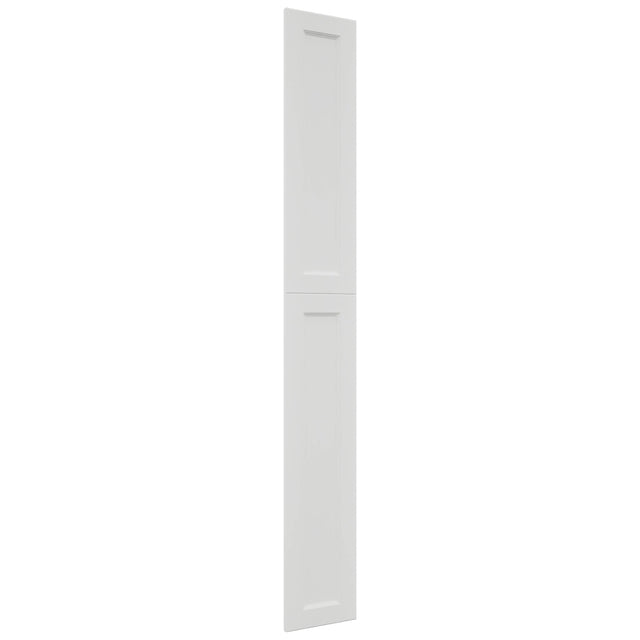 Fabuwood Nexus Frost WP-T9612D Panel, Front View