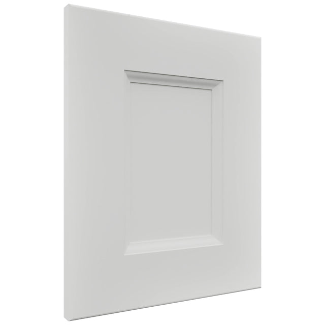 Fabuwood Nexus Frost WP-W15 Panel, Front View