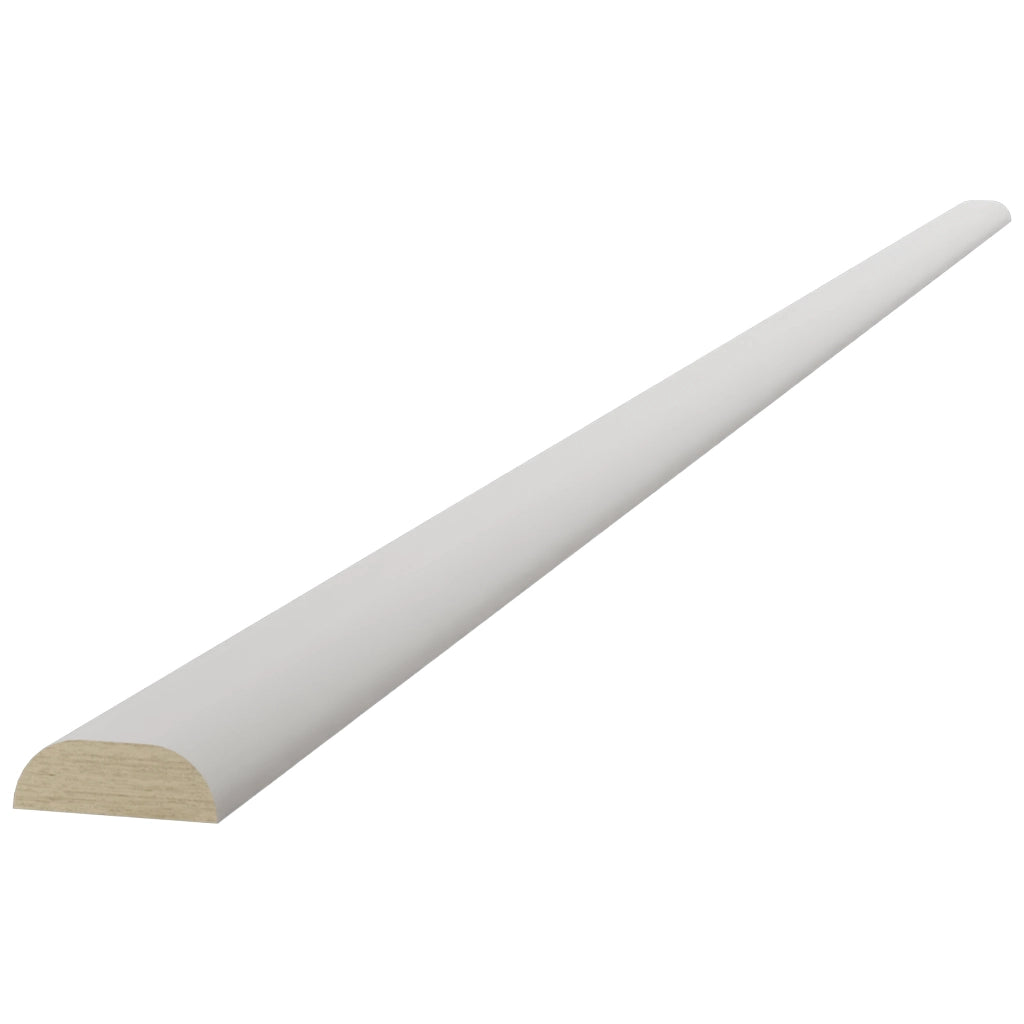 Fabuwood Nickel BM3/4 Molding, Front View