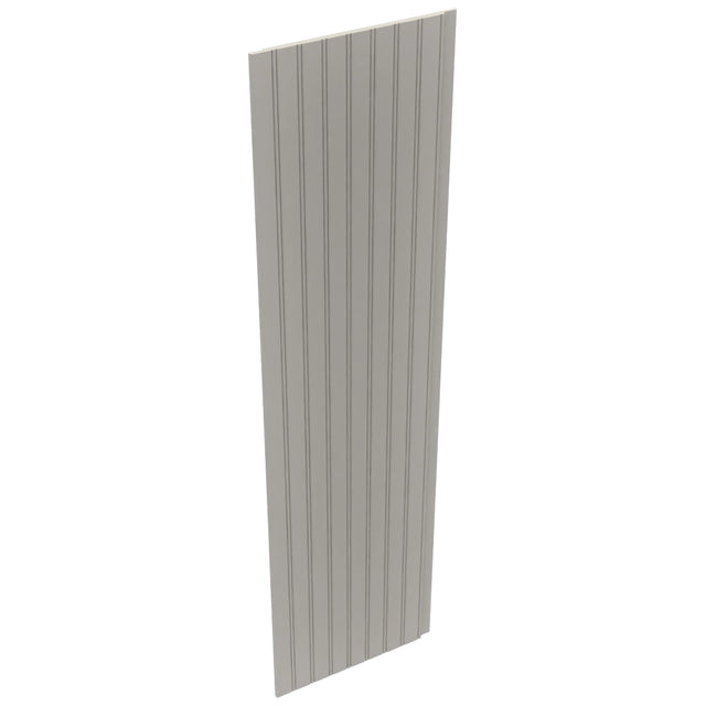 Fabuwood Nickel BPP-12 Panel, Top View