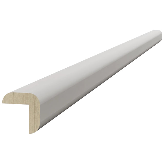 Fabuwood Nickel OCM8 Molding, Front View