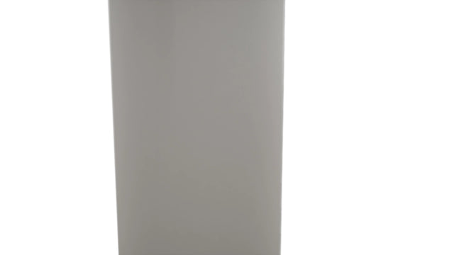 Fabuwood Nickel OLF339 Wall Filler Overlay, Detail View