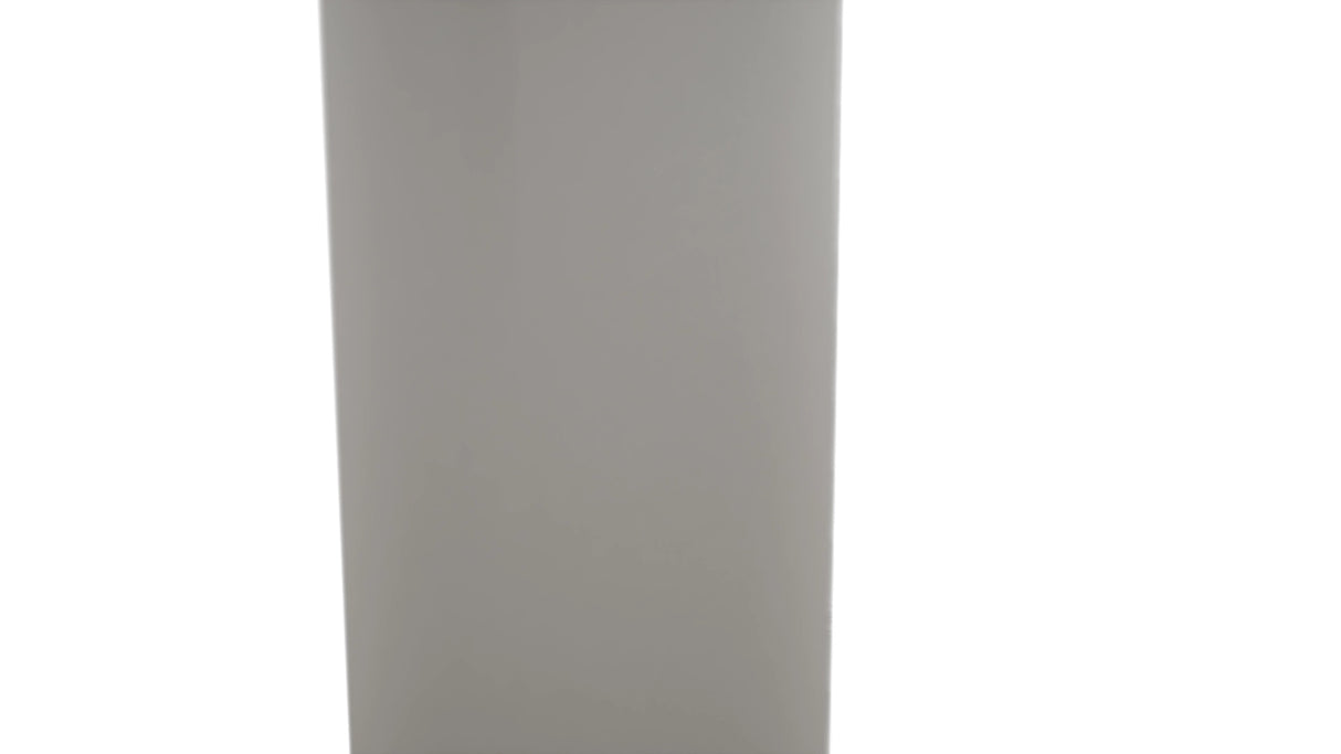 Fabuwood Nickel OLF339 Wall Filler Overlay, Detail View