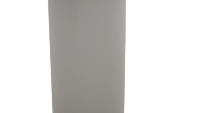 Fabuwood Nickel OLF384 Tall Filler Overlay, Detail View