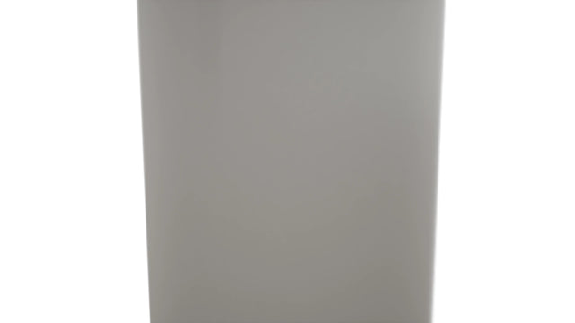 Fabuwood Nickel OLF642 Wall Filler Overlay, Detail View