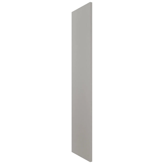 Fabuwood Nickel REP1-1/2 Panel, Front View