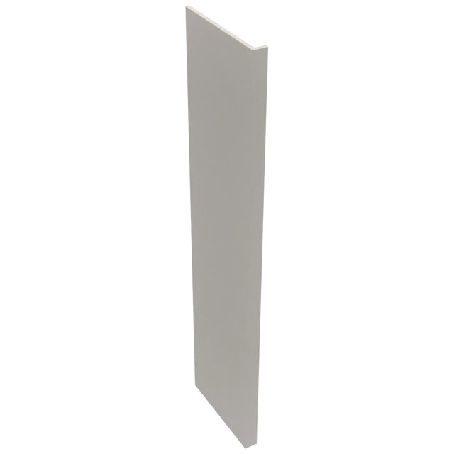 Fabuwood Nickel REP3 Panel, Top View