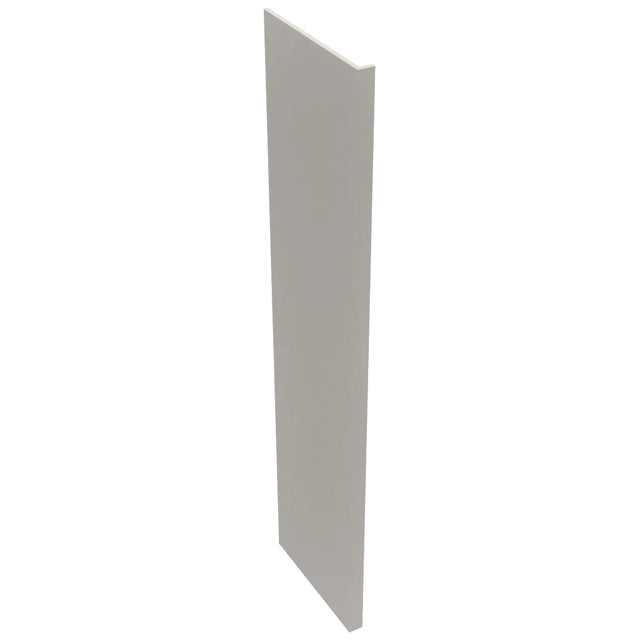 Fabuwood Nickel REP30120 x 3 Panel, Top View