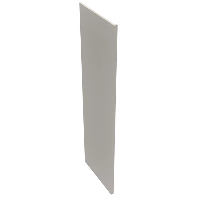Fabuwood Nickel REP3096 x 1 1/2 Panel, Top View
