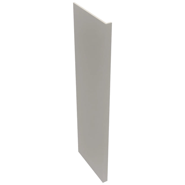 Fabuwood Nickel REP3096 x 3 Panel, Top View