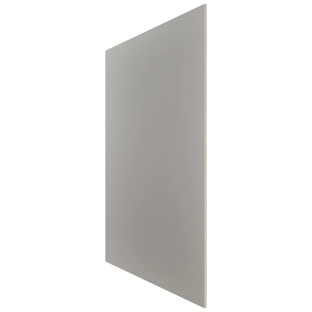 Fabuwood Nickel SK BASE Panel, Front View