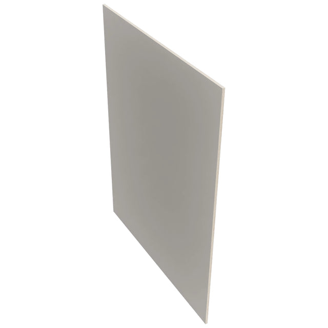 Fabuwood Nickel SK BASE Panel, Top View