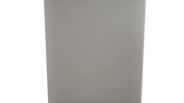 Fabuwood Nickel TF696 Tall Filler, Detail View