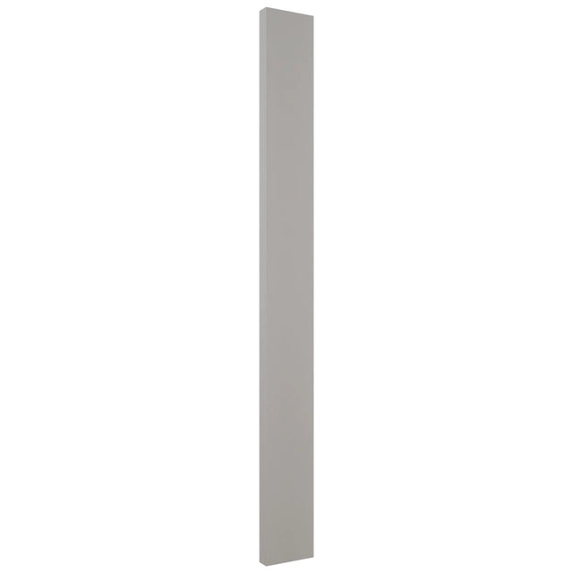 Fabuwood Nickel WF330 Wall Filler, Front View
