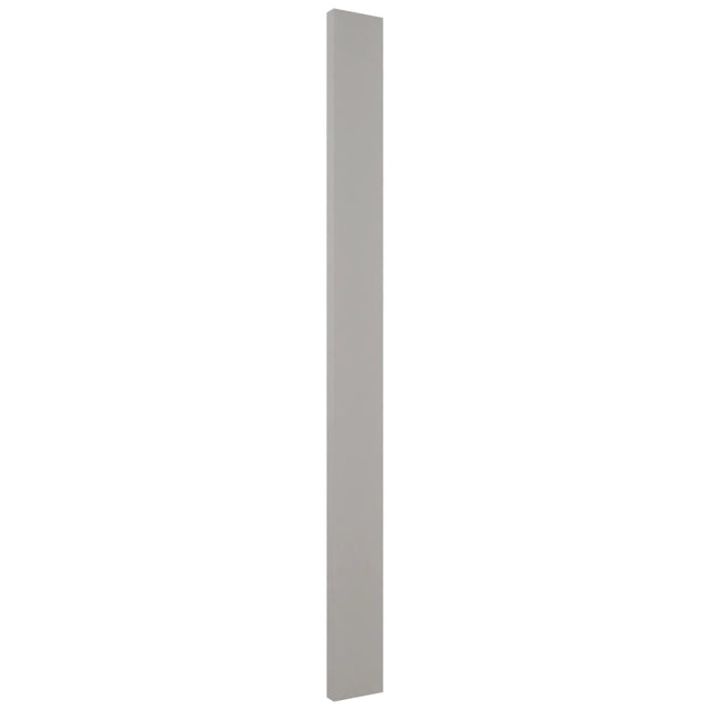 Fabuwood Nickel WF336 Wall Filler, Front View