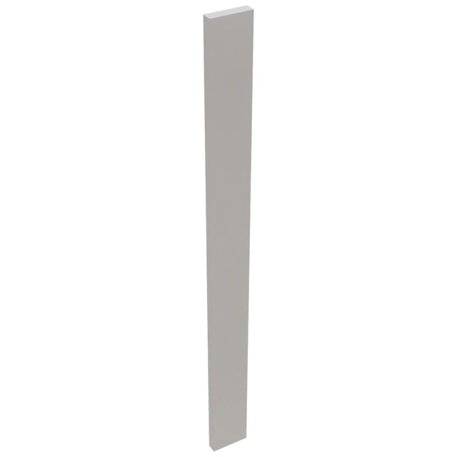 Fabuwood Nickel WF336 Wall Filler, Top View