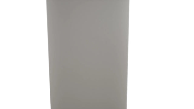 Fabuwood Nickel WF336 Wall Filler, Detail View