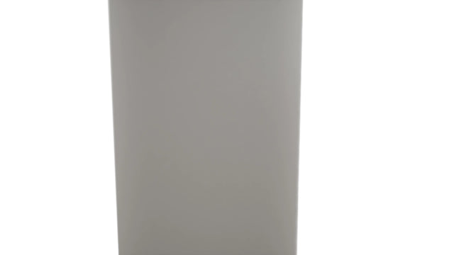 Fabuwood Nickel WF339 Wall Filler, Detail View