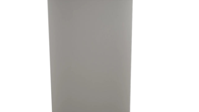 Fabuwood Nickel WF342 Wall Filler, Detail View