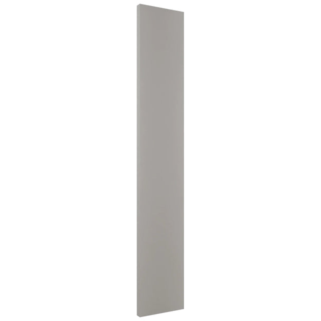Fabuwood Nickel WF636 Wall Filler, Front View