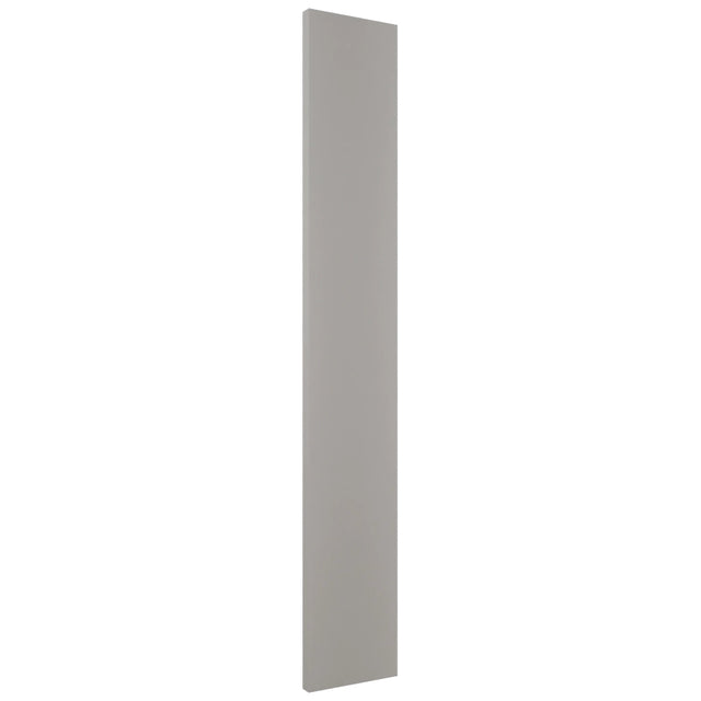 Fabuwood Nickel WF639 Wall Filler, Front View