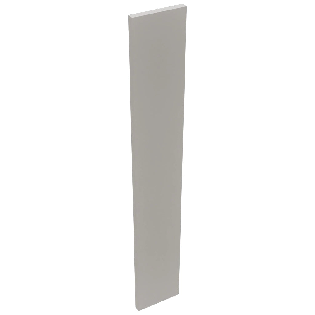 Fabuwood Nickel WF639 Wall Filler, Top View