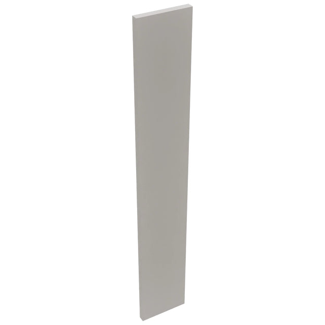Fabuwood Nickel WF639 Wall Filler, Top View