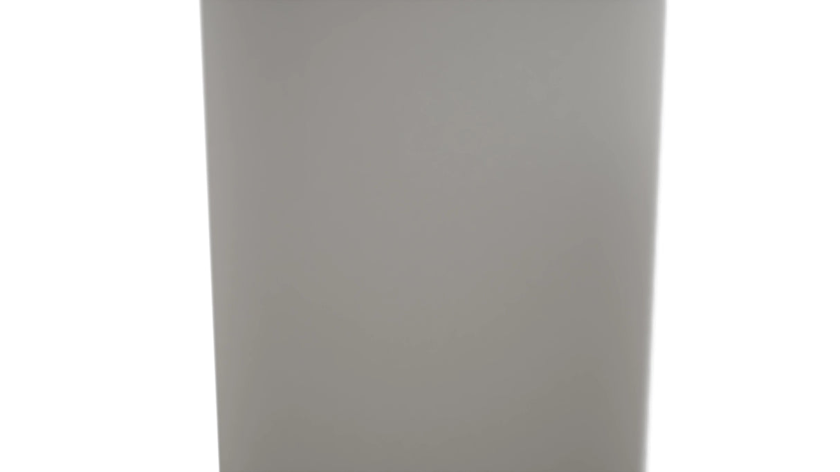Fabuwood Nickel WF639 Wall Filler, Detail View