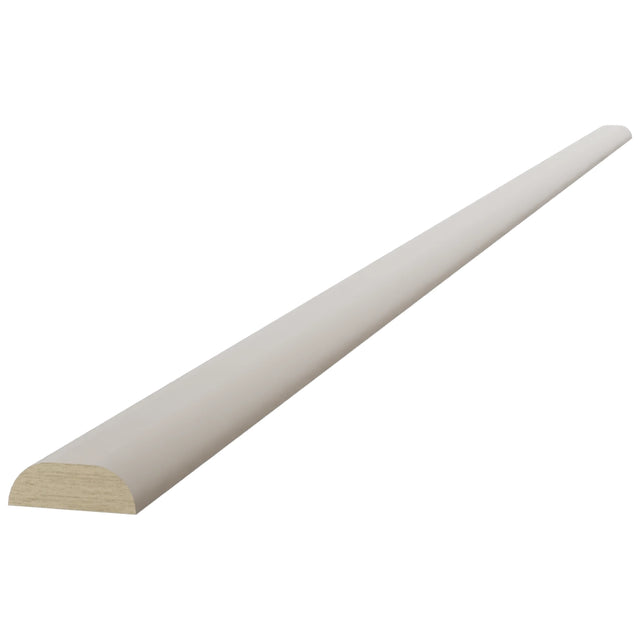 Fabuwood Oyster BM3/4 Molding, Front View