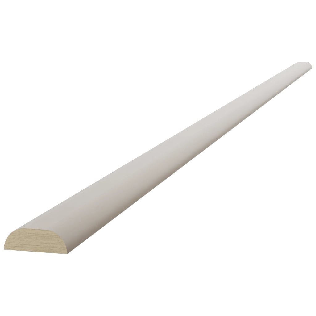 Fabuwood Oyster BM3/4 Molding, Front View