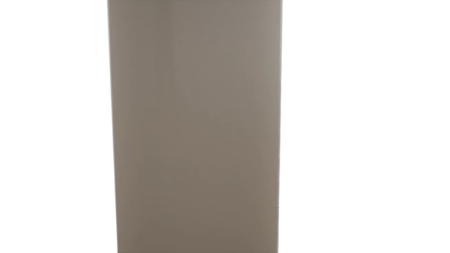 Fabuwood Oyster OLF390 Tall Filler Overlay, Detail View