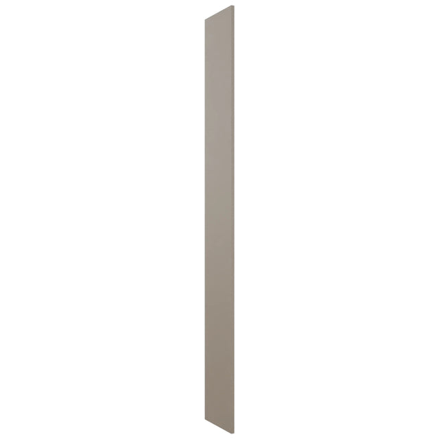 Fabuwood Oyster REP1296 Panel, Front View